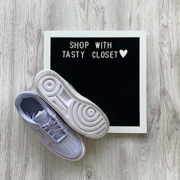 Nike sage low sneakers - Picture 6 of 7